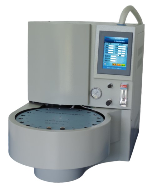 熱解吸儀 熱解吸儀